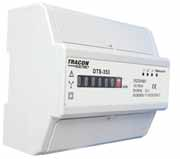 PRTE DE MĂSURĂContoare electrice Contoare electrice onofazate P 1 V 66 V 4 2 35 7.5 % rh ax. 95-1..+5 C Ts -3.