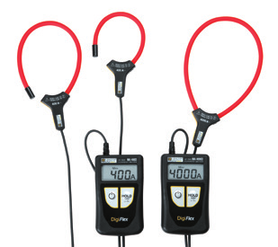 L1 L2 L3 30 A 300 A 3000 A OFF OL P Auto Power Off On 30 A : 100 mv / A 300 A : 10 mv / A 3000 A : 1 mv / A A 130 AC CURRENT PROBE L1 L3 CAT III L2 3 A 30 A 300 A 3000 A OFF OL P Auto Power Off On 3