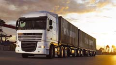 VAN & BUS MAGAZINE cargo & E X P O 2 0 1 7 ΕΚΘΕΣΗ ΕΠΑΓΓΕΛΜΑΤΙΚΩΝ ΟΧΗΜΑΤΩΝ ΝΕΟΣ ΤΟΜΕΑΣ 6.500τ.μ.