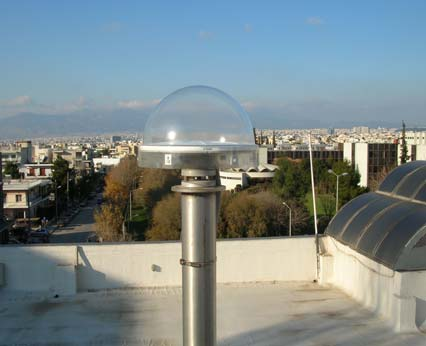 Χρήση HEPOS στην παραγωγή LSO/VLSO Ευάγγελος Καράμπελας Προϊστάμενος Τμήματος Παροχής Στοιχείων &