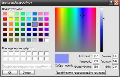Στεγανογραφία με
