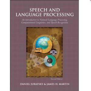 Βιβλία Jurafsky, D. and J. H. Martin: Speech and Language Processing Prentice-Hall. 2008. ISBN 0131873210 Allen, J.