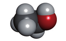 Deriváty uhľovodíkov V reakciách so silnými zásadami sa naopak správajú ako slabé kyseliny a vytvárajú soli alkoholov, alkoholáty (alkoxidy).