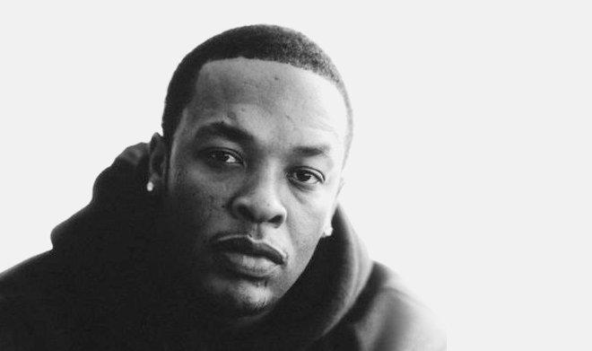 Dr. Dre o Dr.