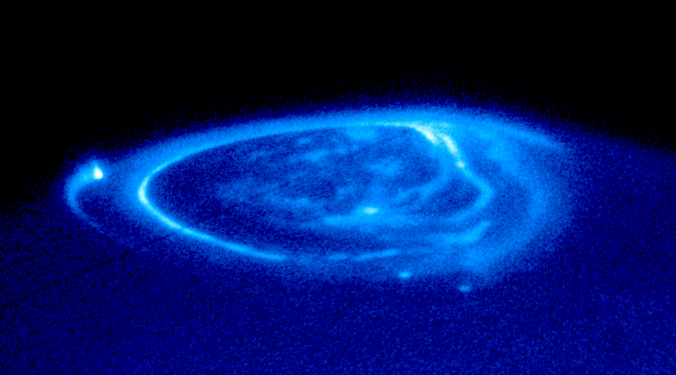 Ο ΔΙΑΣ (JUPITER) ΚΑΙ ΟΙ ΤΕΣΣΕΡΙΣ ΜΕΓΑΛΥΤΕΡΟΙ ΔΟΡΥΦΟΡΟΙ ΤΟΥ ΙΩ,ΕΥΡΩΠΗ,ΓΑΝΥΜΗΔΗΣ ΚΑΙ