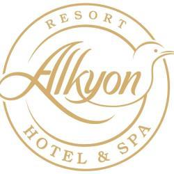 ALKYON RESORT HOTEL & SPA Βραχάτι - Κορινθίας Πελοπόννησος FACT SHEET Τοποθεσία Βραχάτι, Κορινθίας. 80 μ. από τη θάλασσα (παραλία με βότσαλο). 1,3 χλμ. από το κέντρο του Βραχατίου.