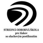 S P R Á V A o výsledkoch a podmienkach výchovno-vzdelávacej činnosti za školský rok 2011/2012 a) Základné identifikačné údaje o škole: 1.
