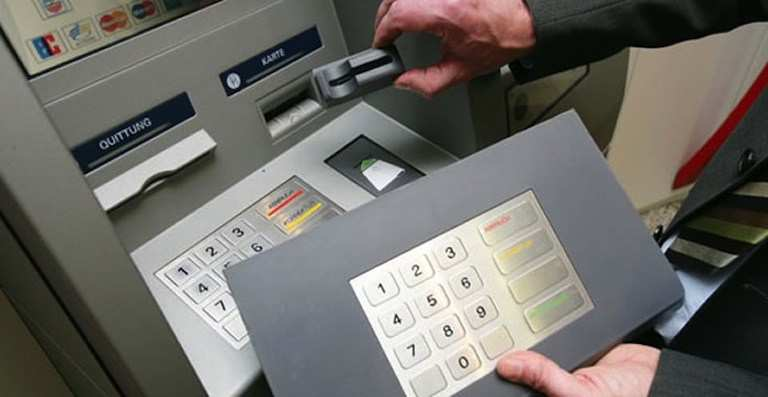 Το Σηµείωµα του Εκδότη ΝΟΕΜΒΡΙΟΣ 2016 Οι νέες µέθοδοι βιοµετρικής ταυτοποίησης των ΑΤΜ παραβιάζονται από χάκερς!