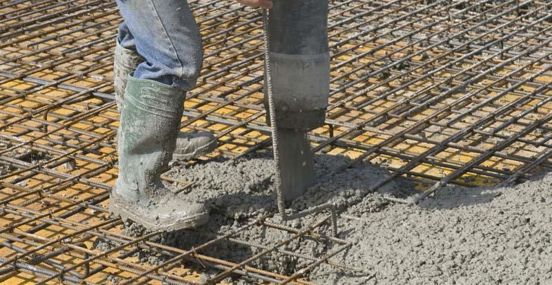 ενδιάμεση ποιότητα μεταξύ C12/15 και C16/20) και η Β300 (που αντιστοιχούσε περίπου στο C20/25).