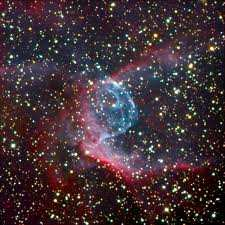 IC 434, Το νεφέλωµα της Κεφαλής του Ίππου (HORSEHEAD) είναι από τις πιο πολυφωτογραφηµένες περιοχές του ουρανού.