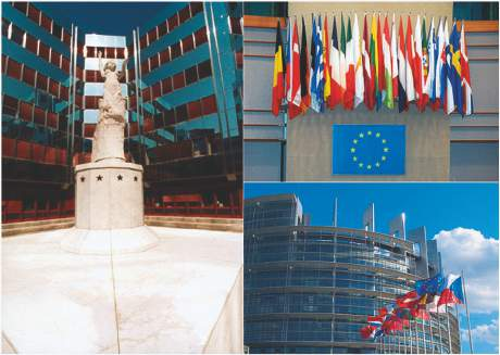 Υγεία Κατασκευή νοσοκομείων Αγορά ιατρικών μηχανημάτων Διορισμός νοσηλευτικού προσωπικού Πολιτισμός Δημιουργία μουσείων Πολιτιστικές εκδηλώσεις Συντήρηση αρχαιολογικών χώρων Οι Ελληνες πολίτες δεν