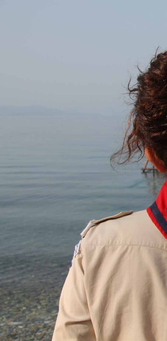 ΗΛΕΚΤΡΟΝΙΚΗ ΠΕΡΙΟΔΙΚΗ ΕΚΔΟΣΗ ΙΔΙΟΚΤΗΤΗΣ: ΣΩΜΑ ΕΛΛΗΝΩΝ ΠΡΟΣΚΟΠΩΝ Πτολεμαίων 1, 116 35 Αθήνα Τηλ. 210 7290046, Fax. 210 7236561 sep@sep.org.gr www.sep.org.gr www.facebook.