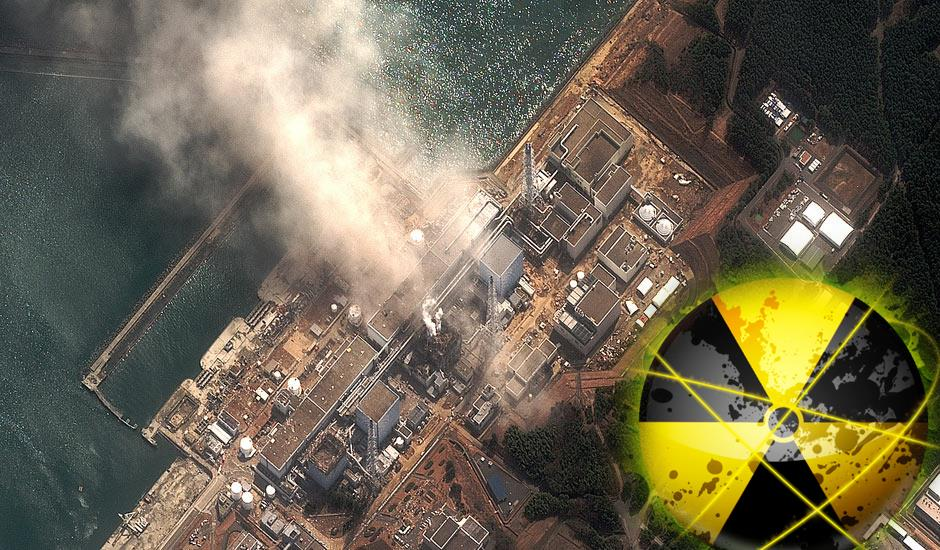 Τα πυρηνικά ατυχήματα στον σταθμό Φουκουσίμα 1 το 2011 αναφέρονται στη σειρά των καταστροφικών γεγονότων στη μονάδα παραγωγής ενέργειας Φουκουσίμα 1 στην Ιαπωνία την άνοιξη του 2011 και αποτελούν μία