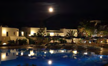 26 Nana Beach Hotel 5 αστέρων, all inclusive 25 km από το αεροδρόμιο του Ηρακλείου 500
