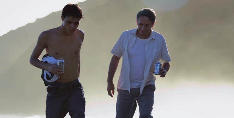 ΚΟΙΝΩΝΙΚΗ - The Guardian - The Hollywood Reporter - New York Times - Variety - The Film Stage Η ΣΥΝΑΝΤΗΣΗ ΜΑΖΙ ΤΟΥ ΑΛΛΑΞΕΙ ΤΙΣ ΖΩΕΣ ΤΟΥΣ ΓΙΑ ΠΑΝΤΑ! ΚΩΔ.