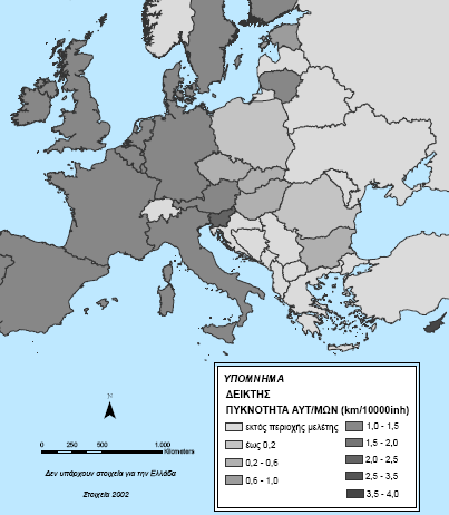 Πηγή: Προσαρμογή από Eurostat (http://epp.eurostat.ec.europa.
