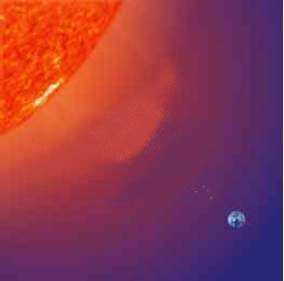 ΦΕ3: Η ΘΕΡΜΟΤΗΤΑ ΙΑ Ι ΕΤΑΙ ΜΕ ΑΚΤΙΝΟΒΟΛΙΑ Η βασικότερη πηγή ενέργειας για τον πλανήτη μας είναι ο Ήλιος. Ένα μικρό μέρος της ενέργειας του Ήλιου φτάνει στη Γη.