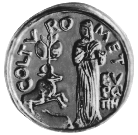 ΕΥΡΩΠΑΪΚΟ ΣΥΜΒΟΥΛΙΟ 4 και 5 Νοεµβρίου 2004 Bρυξέλλες ΛΟΓΟΣ ΤΟΥ ΠΡΟΕ ΡΟΥ, κ.