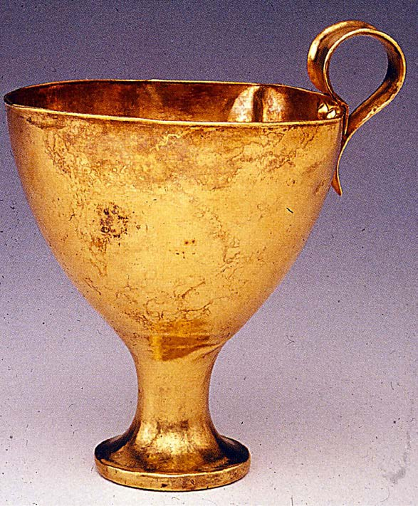Υστεροελλαδική Ι-ΙΙ (1.650-1.