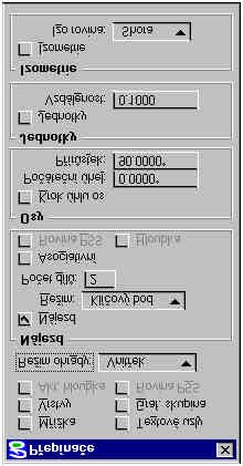 TP SSC xx/2004 Digitálna dokumentácia stavieb cestných komunikácií. Cast 1 Digitálny kontrolný výtlacok: ku každej odovzdanej výkresovej prílohe 1 sa priloží súbor vo formáte.pdf alebo.