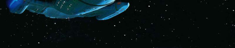 6 Star Trek? Αντιύλη ως καύσιμο για τα διαστημικά σκάφη; Όχι!