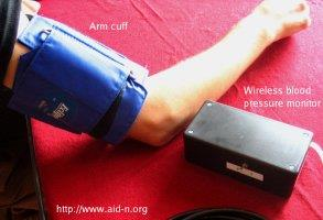 CodeBlue: Wireless Sensors for Medical Care (Harvard) WSN για παροχή