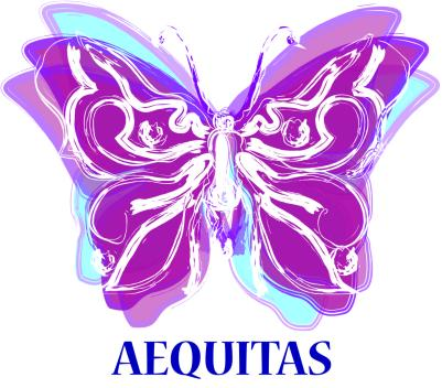 AEQUITAS Ο οργανιςμόσ AEQUITAS είναι ζνασ μθ-κυβερνθτικόσ, μθ κερδοςκοπικόσ οργανιςμόσ που προωκεί τθν εκπαίδευςθ ςτα ανκρϊπινα δικαιϊματα, τθ διαπολιτιςμικι εκπαίδευςθ και τθν εκπαίδευςθ ςτθν