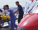 One Source When time counts Teleflex believes in providing emergency clinicians the power to impact and help save lives by connecting them with easy-to-use solutions that reduce the risk of