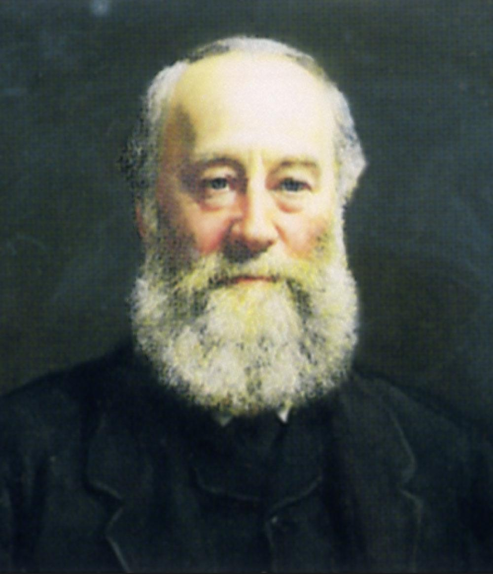 James Prescott Joule 1818 1889 Βρετανός φυσικός Ήταν ουσιαστικά αυτοδίδακτος. Είχε παρακολουθήσει κάποια μαθήματα από τον John Dalton.