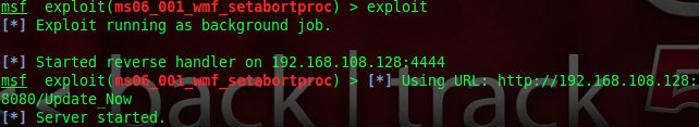 Client-Side attack Η έννοια client-side αναφέρεται σε λειτουργίες που εκτελούνται από τον πελάτη σε µια σχέση πελάτηδιακοµιστή σε ένα δίκτυο υπολογιστών.