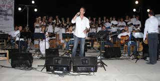 21 Μουσικά Σχολεία Κύπρου Πρόγραμμα Μαθημάτων Γ τάξης Μουσικού Λυκείου ΜΑΘΗΜΑ ΠΕΡ.