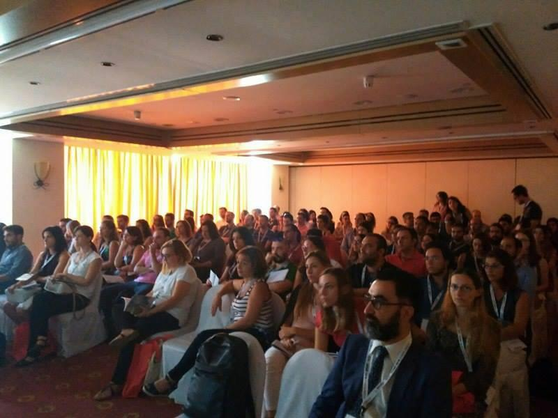 HAMP Side event ACADEMIC AND