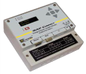 P01340020 3f analyzátor kvality energie triedy A (s displejom) 3 746 3x napäťový vstup, 3x prúdový vstup Porty Mini USB, RS232, CL, Ethernet; SW QualSRTc + QualView P01340110 MAP-QV Software pre