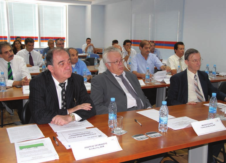 Χρεώσεις Σύνδεσης Συστήματος Μεταφοράς Οι μοναδιαίες τιμές (ηλεκτρολογικού και τηλεπικοινωνιακού εξοπλισμού, δομικών έργων κ.ά.) αποτελούν τη βάση για τη χρέωση των νέων συνδέσεων στο Σύστημα Μεταφοράς.
