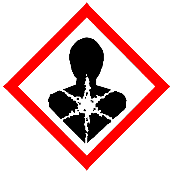 Κίνδυνος Ενδείξεις κινδύνου: H304 Μπορεί να προκαλέσει θάνατο σε περίπτωση κατάποσης και διείσδυσης στις αναπνευστικές οδούς H412 Επιβλαβές για τους υδρόβιους οργανισµούς, µε µακροχρόνιες επιπτώσεις