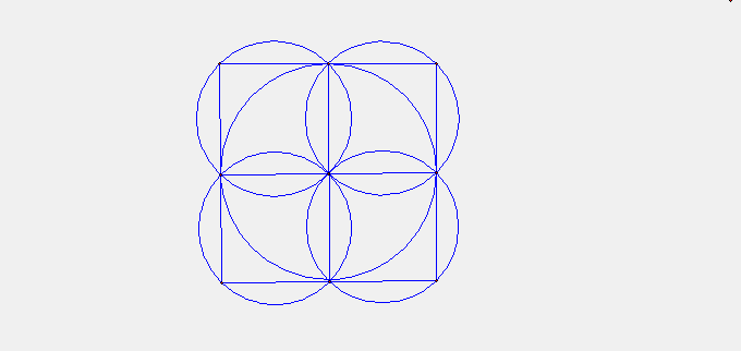 3 Γενικά αποδεικνύεται (βλ.[3]) οτι για κάθε κυρτό σχήμα F για κ=1-ε, ε πολύ μικρό Επαρκούν τέσσερα ομοιόθετα kf για να καλυφθεί.