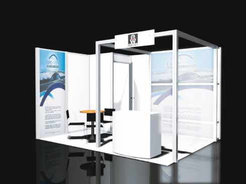 Υπηρεσίες Υπηρεσίες της Expowork Κατασκευή