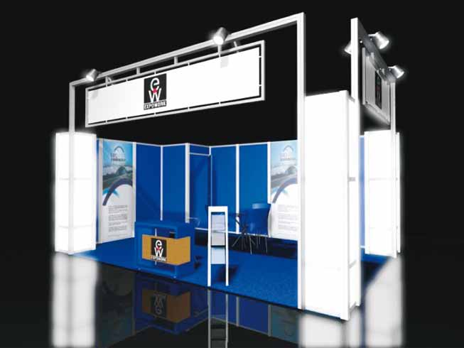 Υπηρεσίες Υπηρεσίες της Expowork Κατασκευή