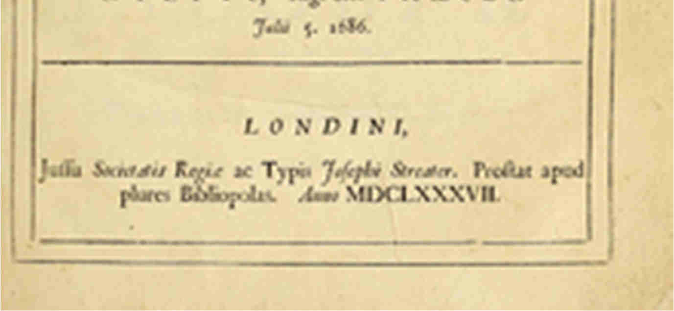 ΜΑΘΗΜΑΤΙΚΕΣ ΑΡΧΕΣ ΦΥΣΙΚΗΣ ΦΙΛΟΣΟΦΙΑΣ (PHILOSOPHIAE NATURALIS PRINCIPIA MATHEMATICA) ΤΟ «ΕΥΑΓΓΕΛΙΟ» ΤΩΝ ΦΥΣΙΚΩΝ 9/16 Το πρώτο βιβλίο είναι μια πραγματεία για τη μηχανική, και ασχολείται συστηματικά με