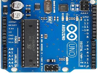 Arduino Αναλογικές είσοδοι/έξοδοι ( I/O) Αναλογικές είσοδοι