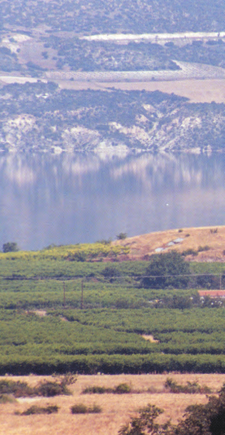 ΑΘΑ ανασκαφη Η κοιλάδα του Αλιάκμονα Στην Τελική Νεολιθική συνεχίζεται η κατοίκηση σε 15 οικισμούς της προηγούμενης περιόδου, στο 60% των θέσεων (σε δύο από τις οποίες εντοπίζεται συνεχής κατοίκηση