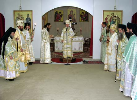 Οντως, σοφὰ λέγει ὁ Εκκλησιαστὴς «τοῖς πᾶσι χρόνος καὶ καιρός»!