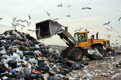 Διαχείριση ΑΣΑ Επεξεργασία Τεχνικές ανάκτησης, αξιοποίησης, ανακύκλωσης, επαναχρησιμοποίησης υλικών Θερμικές μέθοδοι επεξεργασίας