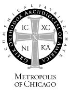 PHILOPTOCHOS NEWS The Philoptochos will have its 1st meeting of the year on Sunday, August 31st, following the Coffee Hour.