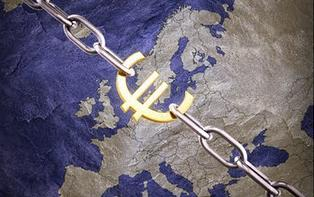 Οικονομική και Νομισματική Ένωση Η Οικονομική και Νομισματική Ένωση (ΟΝΕ) αντιπροσωπεύει ένα σημαντικό βήμα για την ολοκλήρωση των οικονομιών της ΕΕ.