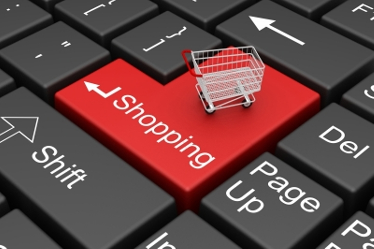 ΗΛΕΚΤΡΟΝΙΚΟ ΕΜΠΟΡΙΟ Το «Ηλεκτρονικό Εμπόριο (e-commerce)» περιλαμβάνει την αγορά και την πώληση προϊόντων και υπηρεσιών μέσω του Διαδικτύου.