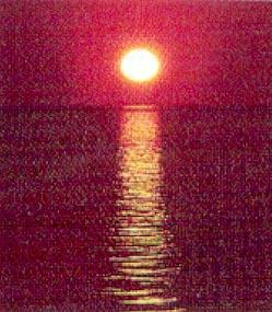 zrcalna refleksija