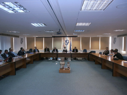 Οι φορείς που εμπλέκονται σε αυτή την πρωτοβουλία είναι αρχιτέκτονες, καθηγητές πανεπιστημίων, το ΕΒΕ Λευκωσίας, το ΕΤΕΚ, το ΚΕΒΕ, η ΟΕΒ, το Δημαρχείο Λευκωσίας, το Πολεοδομικό Συμβούλιο, η Τράπεζα