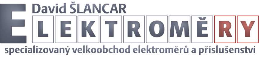TROJFÁZOVÝ STATICKÝ ELEKTROMER NA JEDNOSADZBOVÉ PODRUŽNÉ MERANIE ČINNEJ ENERGIE AMT B0x-SAx David Šlancar Rozprýmova ul.