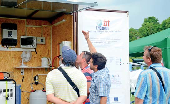 ENVIROTÉMA vuje aj k úsporám energie nakoniec z rôznych dôvodov nevyužili, vďaka čomu ostali prostriedky v niektorých prípadoch aj niekoľko mesiacov zbytočne rezervované.